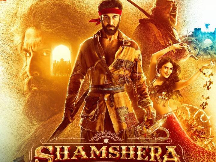 Shamshera Director Karan Malhotra React On Movie Failure I Could Not handle Hate Shamshera फ्लॉप होने पर डायरेक्टर ने तोड़ी चुप्पी, 'मैं नफरत और गुस्से को संभाल नहीं सका...'