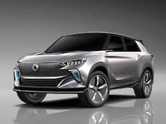 Mahindra Eletric SUVs: ఒకేసారి ఐదు ఎలక్ట్రిక్ ఎస్‌యూవీలు - మహీంద్రా ప్లాన్ మామూలుగా లేదుగా!