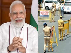 44th Chess Olympiad: சென்னை வரும் பிரதமர் மோடி.. இத்தனை போலீசார்.. இதற்கெல்லாம் தடை.. பாதுகாப்பு ஏற்பாடுகள் என்ன?