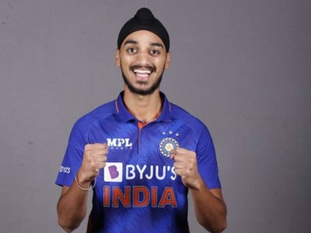 IND vs WI, 3rd ODI Playing 11 : अर्शदीपला डेब्यूची संधी मिळणार का? कशी असेल भारताची अंतिम 11 India vs West Indies 3rd ODI india will play with youngsters arshdeep singh can debue know indias probable playing 11 IND vs WI, 3rd ODI Playing 11 : अर्शदीपला डेब्यूची संधी मिळणार का? कशी असेल भारताची अंतिम 11