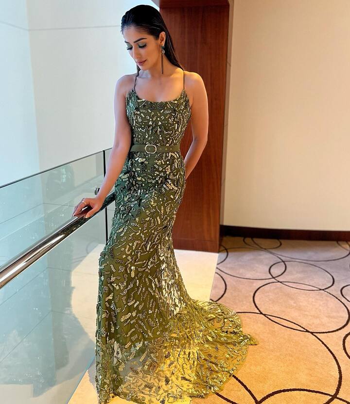 రాయ్ లక్ష్మీ హాట్ ఫోటోలు -Image Credit:Raai Laxmi/Instagram
