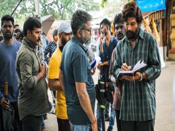 Tollywood News Telugu cinema to stop shooting from August 1 Know Details Telugu Cinema: தெலுங்கு திரையரங்குகளில் வருவாய் குறைவு... ஆகஸ்ட் 1 முதல் படப்பிடிப்பு நிறுத்த முடிவு..!