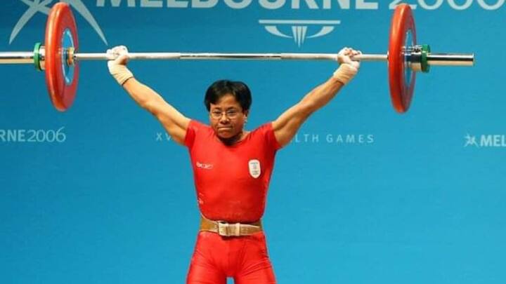 কুঞ্জরানী দেবী এই টুর্নামেন্টে ভারত্তোলোনে ভারতের হয়ে তিনটি সোনা জেতেন।