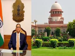 SC on Political Parties Freebies: 'ఉచిత హామీలు ఇవ్వడం సీరియస్ అంశం- కేంద్రం ఎందుకు మాట్లాడట్లేదు?'