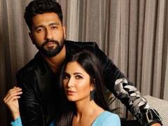 Katrina Kaif के पति Vicky Kaushal ने Ranbir Kapoor के साथ क्या किया? | ENT LIVE