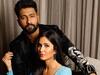 Katrina Kaif के पति Vicky Kaushal ने Ranbir Kapoor के साथ क्या किया? | ENT LIVE