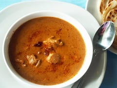 Chicken Salna : ஹோட்டல் சிக்கன் சால்னா ரொம்ப பிடிக்குமா? சப்பாத்தி, பரோட்டா, இட்லி எல்லாத்துக்கும் இதோ ரெசிப்பி..