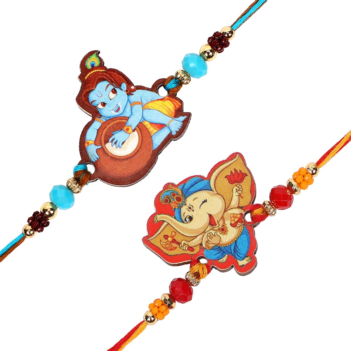 Kids Rakhi On Amazon: ये राखियां देख खिलखिला उठेंगे बच्चे, सस्ते दाम में ऐसे खरीदें