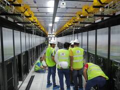 Data Centre Park: अगले महीने यूपी को मिलेगा पहले डेटा सेंटर पार्क का तोहफा, महज 24 महीने में बनकर हुआ तैयार