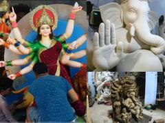 In Pics: छत्तीसगढ़ का यह गांव मूर्तिकला के लिए पूरे देश में प्रसिद्ध, 100 साल पुराना आर्ट