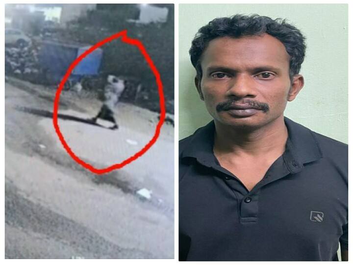 Man arrested in Kerala for abducting a child who was abducted and rescued from a Nellai riverside mosque நெல்லை: பள்ளிவாசலில் குழந்தையை கடத்தியவர் கேரளாவில் கைது - குழந்தையை எதற்காக கடத்தினார்..?