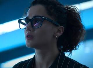 Dobaaraa Trailer Out: તાપસી પન્નૂની 'દોબારા' ફિલ્મનું ટ્રેલર રીલિઝ, થ્રિલર, સસ્પેન્સથી ભરપૂર છે ફિલ્મ