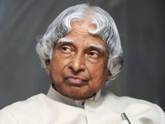 APJ Abdul Kalam Death Anniversary: మిసైల్ మ్యాన్ డాక్టర్ ఏపీజే అబ్దుల్ కలాం గురించి ఈ ఆసక్తికర విషయాలు తెలుసా?