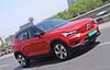 Volvo XC40 : दमदार इंजिन आणि क्लासिक फिचर्स देणाऱ्या 'Volvo XC40 Recharge'चा वाचा संपूर्ण रिव्ह्यू