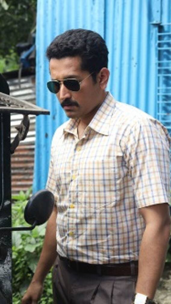 'শিবপুর' ছবির শ্যুটিং শুরু