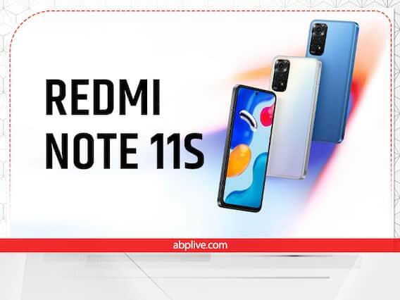 Redmi Note 11S માં 6.43-ઇંચની ફુલ HD + AMOLED ડિસ્પ્લે છે. આ ફોનમાં ક્વોડ રિયર કેમેરા સેટઅપ છે, જેમાં 108MPનો મુખ્ય કેમેરા છે. આ સિવાય આ ફોનમાં 6nm MediaTek Helio G96 પ્રોસેસર ઉપલબ્ધ છે. 5000mAh બેટરીવાળા Redmi Note 11S ફોનમાં 33W ફાસ્ટ ચાર્જિંગ સપોર્ટ આપવામાં આવ્યો છે. આ ફોન 17,499ની કિંમતે ખરીદી શકાય છે.