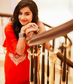 Sivaangi Krishnan : குரலழகி சிவாங்கியின் க்யூட் க்ளிக்ஸ்.!