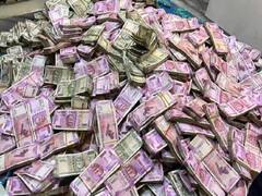 Rs 40 Cr And Counting: ED Recovers Rs 20 Cr More Cash From Arpita Mukherjee's Residence In WBSSC Scam