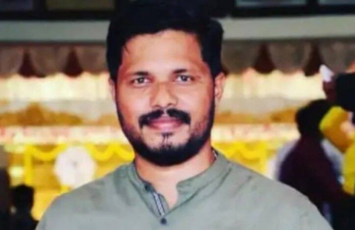 bjp yuva leader Praveen Nettarus murder in karnataka, sec 144 imposed after protest કર્ણાટકમાં બીજેપી યુવા નેતા પ્રણીવ નેત્તારુની ગળુ કાપીને હત્યા, હત્યાના વિરોધમાં લોકોના ટોળેટોળા ઉમટ્યા, કલમ 144 લાગુ