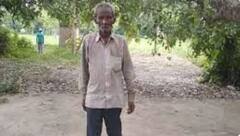 Weird News: ਨੌਕਰੀ ਚਲੀ ਗਈ, ਪਤਨੀ ਤੇ ਦੋ ਪੁੱਤਰਾਂ ਦੀ ਹੋ ਗਈ ਮੌਤ, ਫਿਰ ਵੀ ਧਰਮਦੇਵ ਨੇ 22 ਸਾਲਾਂ ਤੋਂ ਇਸ਼ਨਾਨ ਨਹੀਂ ਕੀਤਾ, ਜਾਣੋ ਕਿਉਂ ਲਿਆ ਇਸ਼ਨਾਨ ਨਾ ਕਰਨ ਦਾ ਪ੍ਰਣ