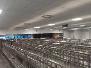 Nashik Trimbakehswer Darshan : श्रावणात त्र्यंबक राजाच्या दर्शनासाठी 'एसी दर्शन बारी', सात कोटींचा खर्च, स्तनदा मातांसाठी 'हिरकणी कक्ष'