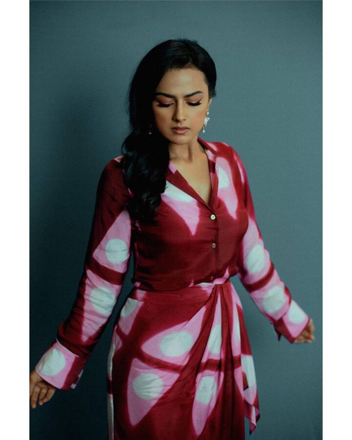 நீ என் உலக அழகியே!