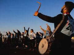 CWG 2022: આજે રાત્રે કેટલા વાગે થશે કૉમનવેલ્થ ગેમ્સનુ ઉદઘાટન, કયા કલાકારો સ્ટેજ પર આપશે પરફોર્મ્સ, જુઓ પુરેપુરી ડિટેલ્સ.