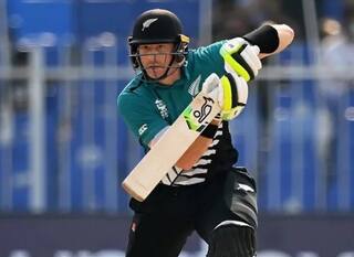 Martin Guptill: ટી-20નો કિંગ બન્યો માર્ટિન ગુપ્ટિલ, ભારતીય કેપ્ટન રોહિત શર્માને પાછળ છોડ્યો