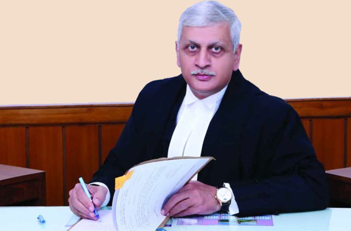 Justice Uday Lalit : सिंधुदुर्गाचे सुपुत्र होणार भारताचे सरन्यायाधीश, न्यायमूर्ती उदय लळीत 27 ऑगस्ट रोजी पदभार स्वीकारणार