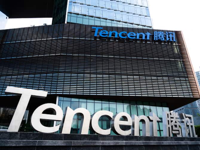 Tencent Games is following Riot Games' path with Honor of Kings 