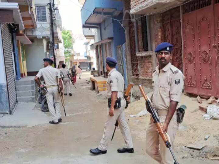 Patna Terror Module: दरभंगा, मोतिहारी समेत बिहार के कई जिलों में NIA का छापा, नुरुद्दीन जंगी के परिवार से पूछताछ