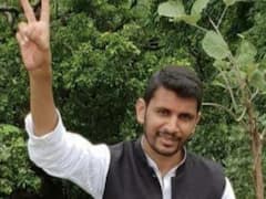 Damoh News: हत्या मामले में जेल में बंद BJP नेता ने जीता जनपद अध्यक्ष का चुनाव, सीएम शिवराज ने दी बधाई