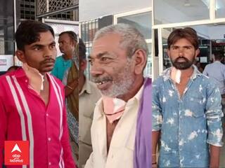 BHAVNAGAR : બરવાળા કેમિકલ કાંડનો ભોગ બનેલા 15 દર્દીઓને સારવાર બાદ સર.ટી. હોસ્પિટલમાંથી રજા અપાઈ