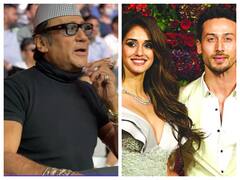 Here's What Jackie Shroff Has To Say About Tiger Shroff And Disha Patani's Breakup Rumours