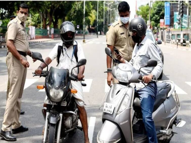Kerala Man Challaned For Driving Without Sufficient Fuel Traffic Challan: అరె ఏంట్రా మామా ఇది, బైకులో ఆయిల్ తక్కువుంటే జరిమానా వేస్తారా? కేరళలో అదే జరిగింది!