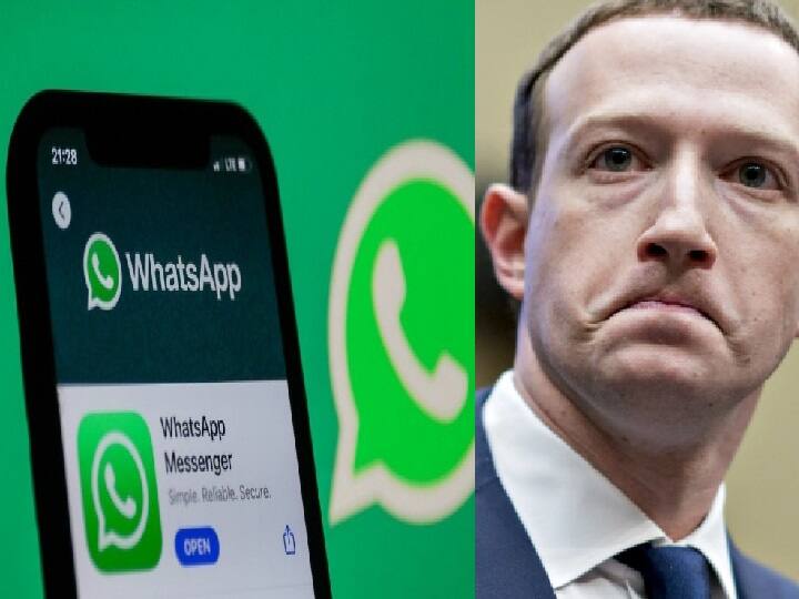 Meta may be forced to sell the whatsapp this year Whatsapp: நஷ்டத்தால் புலம்பும் மார்க்! ஓடிடி போல மாறும் வாட்ஸ் அப்?! பணம் கட்டினால் சேவை?