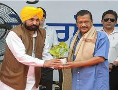 ਅਰਵਿੰਦ ਕੇਜਰੀਵਾਲ ਨੂੰ ਜ਼ੈੱਡ ਪਲੱਸ ਸੁਰੱਖਿਆ ਦੇਣ ਦੇ ਵਿਰੋਧੀ ਧਿਰ ਦੇ ਦਾਅਵੇ ਨੂੰ ਪੰਜਾਬ ਪੁਲਿਸ ਨੇ ਕੀਤਾ ਖਾਰਿਜ , ਦਿੱਤਾ ਇਹ ਜਵਾਬ