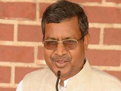 Jharkhand Monkeypox: गढ़वा में मिला मंकीपॉक्स का संदिग्ध केस, बाबूलाल बोले- 'ये चिंता की बात...'