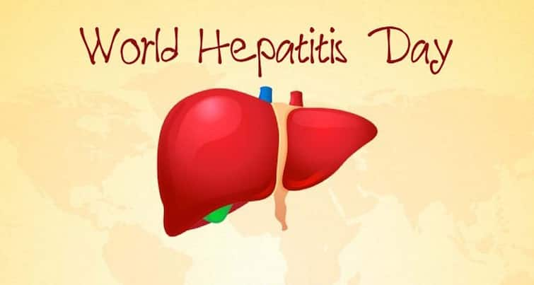 World Hepatitis Day 2023 History hepatitis symptops World Hepatitis Day 2023 : உலக ஹெபடைடிஸ் தினம்.. வரலாறு என்ன? ஏன் அனுசரிக்கப்படுகிறது?