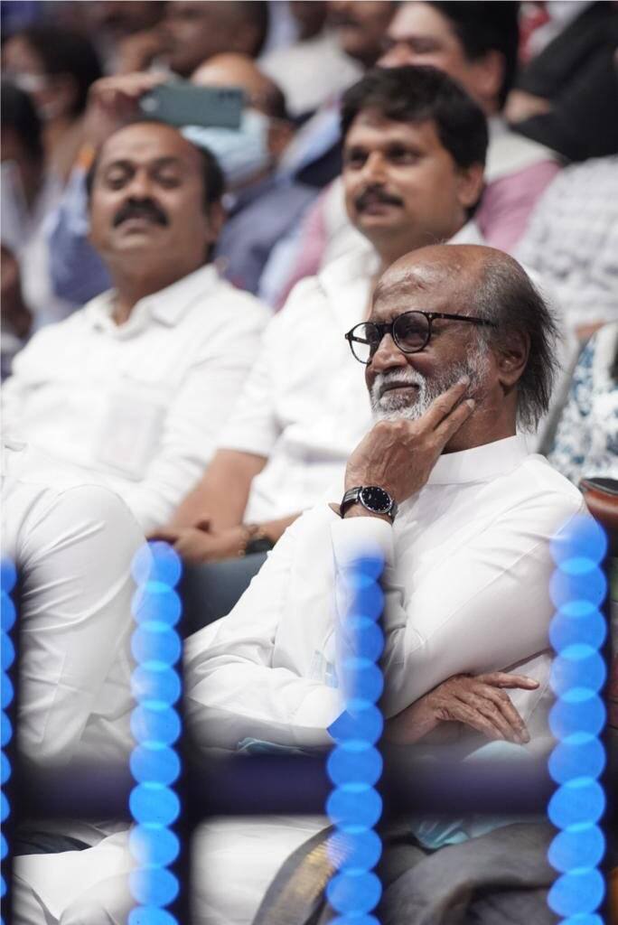 ரஜினிகாந்த்