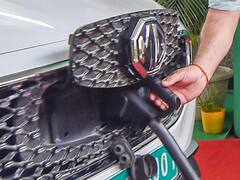 Expressway News: CESL देश के 16 राजमार्गों और एक्सप्रेसवे पर लगाएगी 810 चार्जिंग स्टेशन