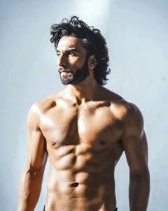 ਰਣਵੀਰ ਸਿੰਘ ਤੋਂ ਪਹਿਲਾਂ ਵੀ ਇਨ੍ਹਾਂ ਸਿਤਾਰਿਆਂ 'ਤੇ ਐਫਆਈਆਰ ਹੋ ਚੁੱਕੀ ਹੈ, ਵੇਖੋ ਲਿਸਟ 'ਚ ਕੌਣ-ਕੌਣ ਸ਼ਾਮਲ