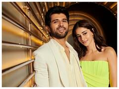 Koffee With Karan Season 7: Ananya Panday Reveals Her Latest Crush