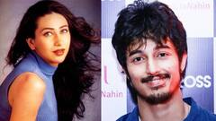 Brown Film Update: করিশ্মা কপূরের সঙ্গে নতুন ছবির শ্যুটিং সারতে মুম্বই পাড়ি আরিয়ানের