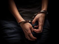 Police Detain Chinese Nationals With Expired Visas In Greater Noida