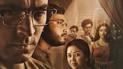 Byomkesh Hatyamancha: ৪ বছর পরে অরিন্দমের হাত ধরেই ফের 'ব্যোমকেশ' আবির, ট্রেলারে চমক