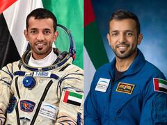 Who Is Sultan AlNeyadi? First Arab Astronaut To Fly To ISS For Long-Duration Mission