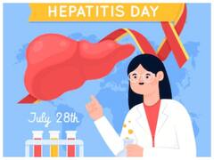 World Hepatitis Day 2022: हेपेटाइटिस से हो सकता है किडनी को नुकसान, जानें बचने के उपाय