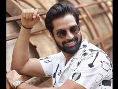 Actor Santhosh Prathap : ப்ளீஸ் சார் ப்ளீஸ் சார்.. சந்தோஷ் பிரதாபின் லேடஸ்ட் க்ளிக்ஸ்!