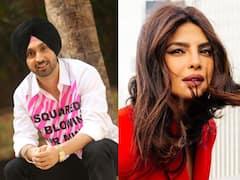 पंजाबी सिंगर Diljit Dosanjh के म्यूजिक कॉन्सर्ट में फैन बनकर पहुंचीं Priyanka Chopra, लगाए ठुमके
